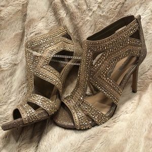 Gianni Bini heels NWT